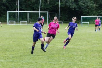 Bild 325 - wCJ VfL Pinneberg - Nordlichter im NSV : Ergebnis: 4:3